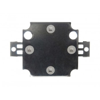 Сверхъяркий светодиод LED 10W Warm white 1000 Lm